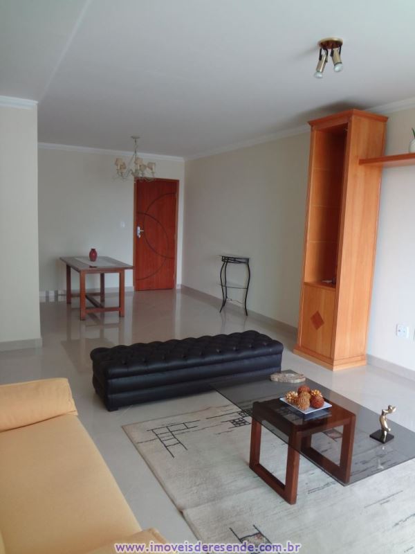 Apartamento para Alugar no Morada do Castelo em Resende RJ